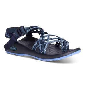 Chaco Women's ZX/3 Classic Sandal Size 6 Hollow Eclipse
